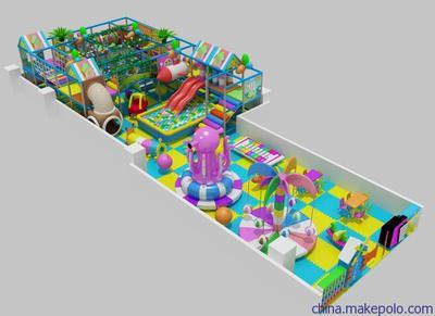 山西游樂設(shè)備廠家 2014淘氣堡室內(nèi)樂園的創(chuàng)新開發(fā)與市場拓展