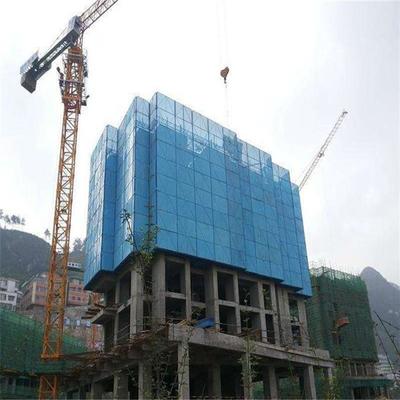 菏澤爬架網(wǎng)公司 建筑網(wǎng)片的卓越供應商與行業(yè)先鋒