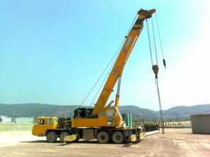 北京煜霞明宸機械設(shè)備租賃站 專業(yè)吊車租賃，品質(zhì)安全雙重保障